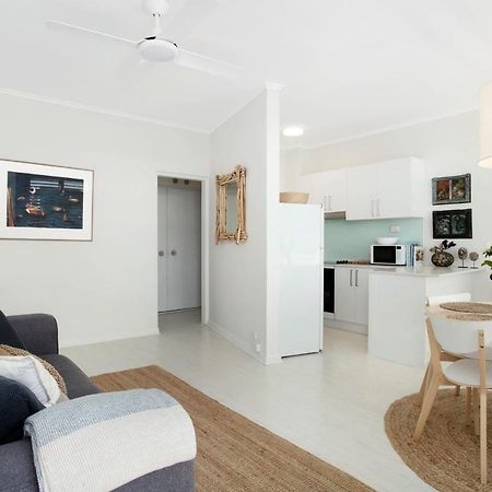 Avalon Beachside Apartment Esterno foto