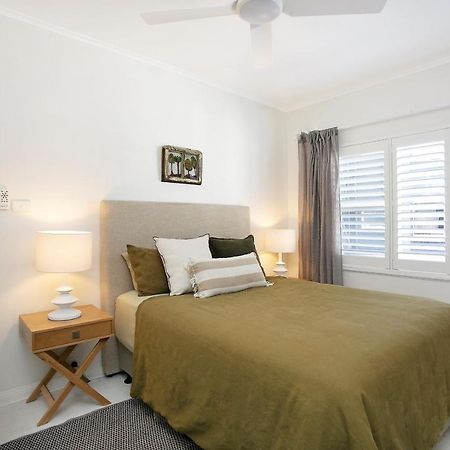 Avalon Beachside Apartment Esterno foto